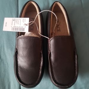 Boys dress shoes
